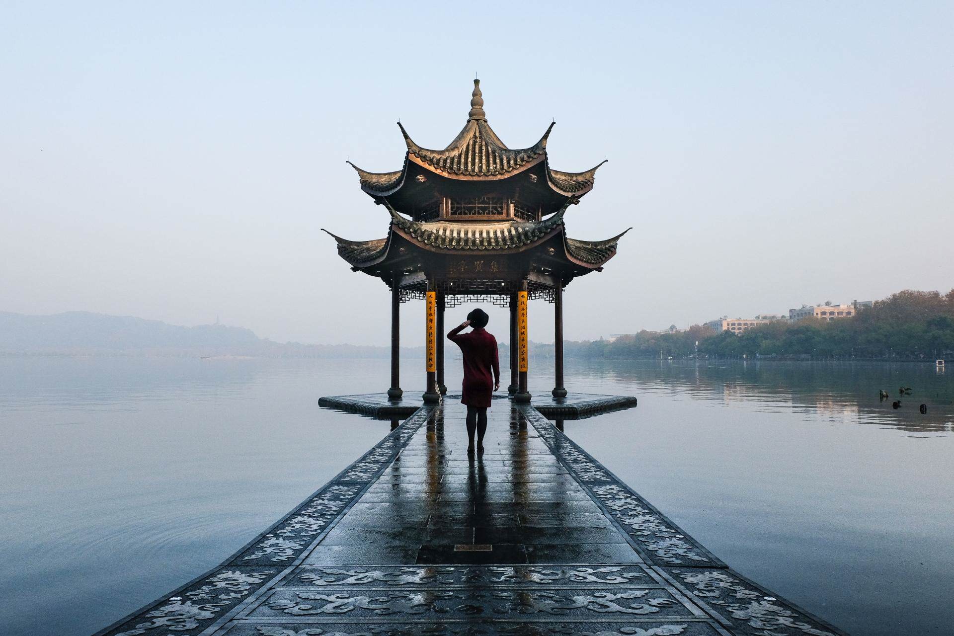 China_Hangzhou_Westlake-36