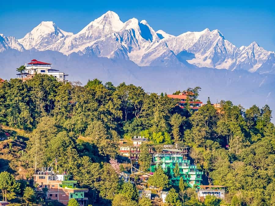 Nagarkot-Tour-Mountain-View