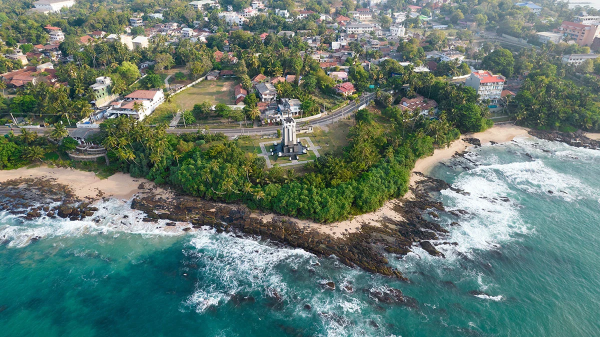 free-photo-of-tangalle-beach-sri-lanka-drone-view