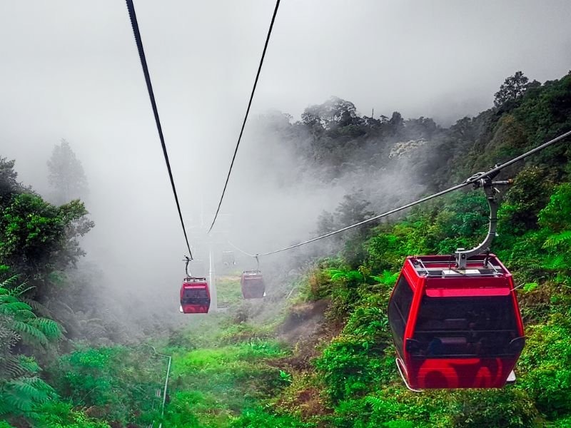 genting-highlands-epic-cable-car