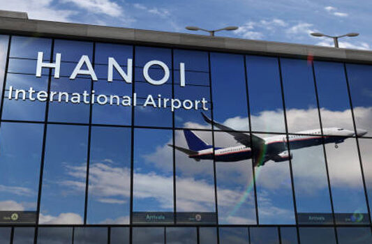 hanoi-airport