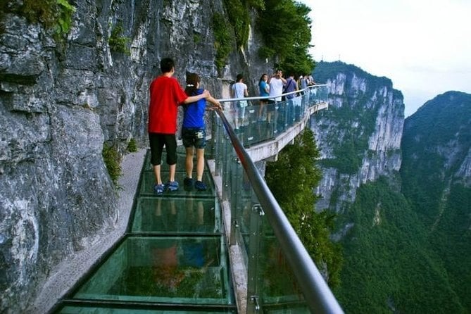 zhangjiajie-day-tour-tianmenshan